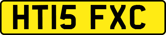 HT15FXC