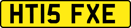 HT15FXE