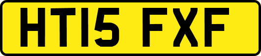 HT15FXF