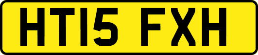 HT15FXH