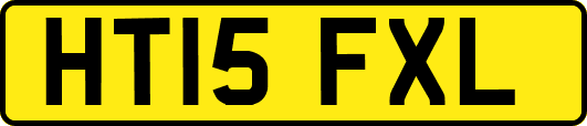 HT15FXL
