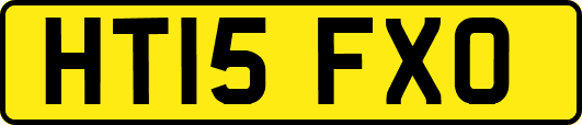 HT15FXO