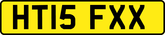 HT15FXX