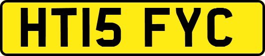 HT15FYC