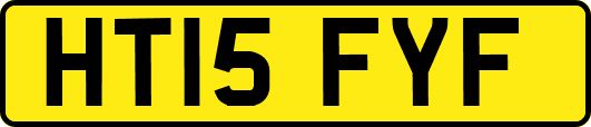 HT15FYF