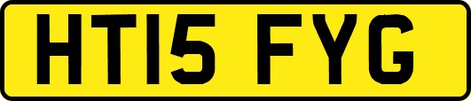 HT15FYG