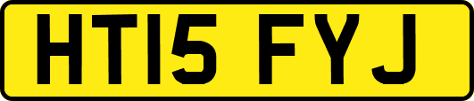 HT15FYJ