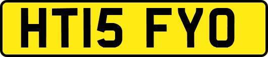 HT15FYO