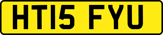HT15FYU