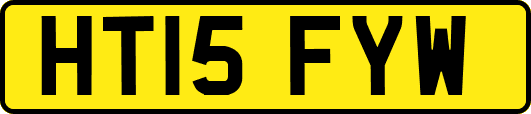 HT15FYW