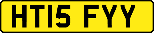 HT15FYY