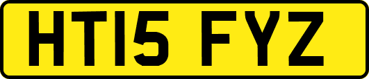 HT15FYZ