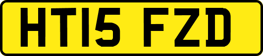 HT15FZD