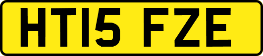 HT15FZE