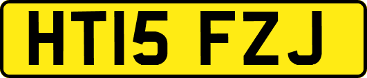HT15FZJ