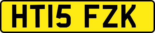 HT15FZK