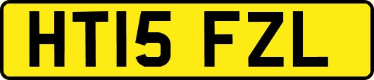 HT15FZL