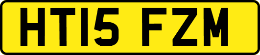 HT15FZM