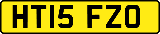 HT15FZO