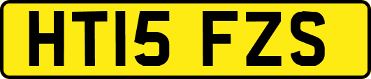HT15FZS