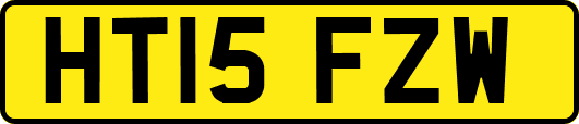 HT15FZW