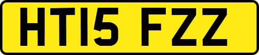 HT15FZZ