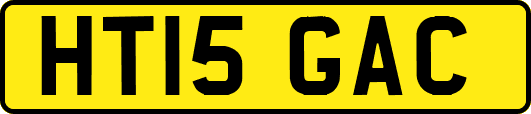 HT15GAC