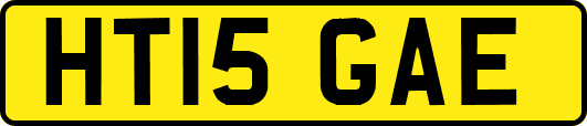 HT15GAE