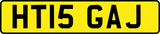 HT15GAJ