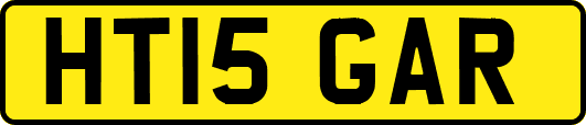 HT15GAR
