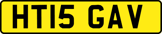 HT15GAV