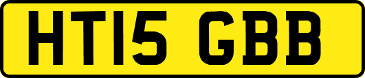 HT15GBB