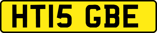 HT15GBE
