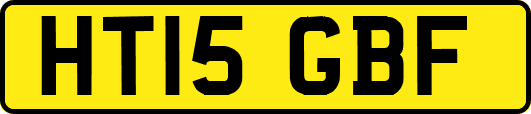 HT15GBF