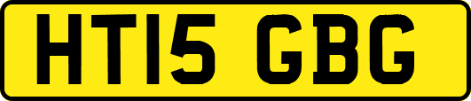 HT15GBG