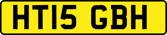 HT15GBH