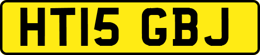 HT15GBJ