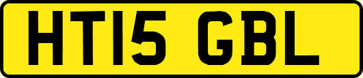 HT15GBL