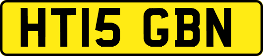 HT15GBN