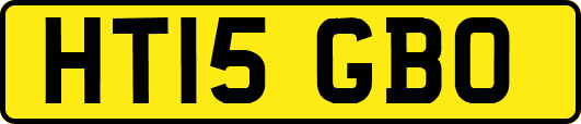 HT15GBO