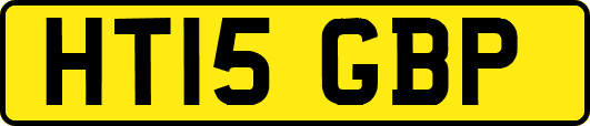 HT15GBP