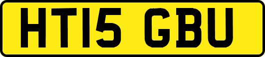 HT15GBU