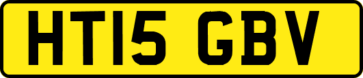 HT15GBV