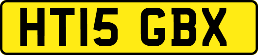 HT15GBX