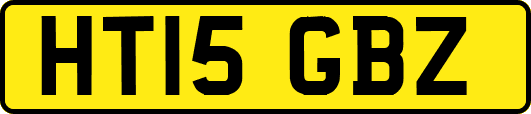 HT15GBZ