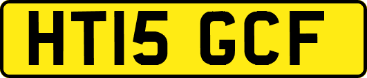 HT15GCF