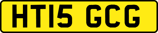 HT15GCG