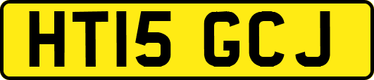 HT15GCJ