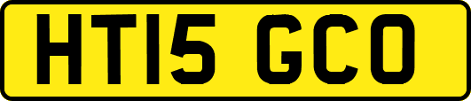 HT15GCO