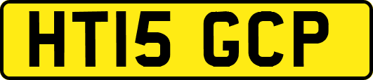 HT15GCP